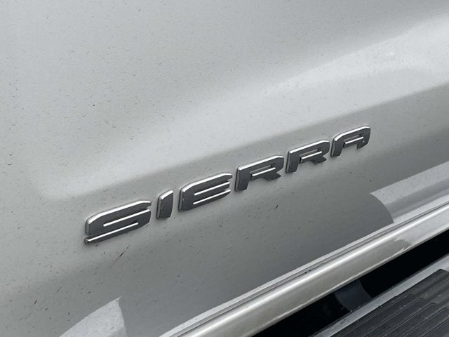 2024 GMC Sierra SLT