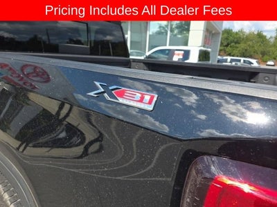2026 GMC Sierra SLT