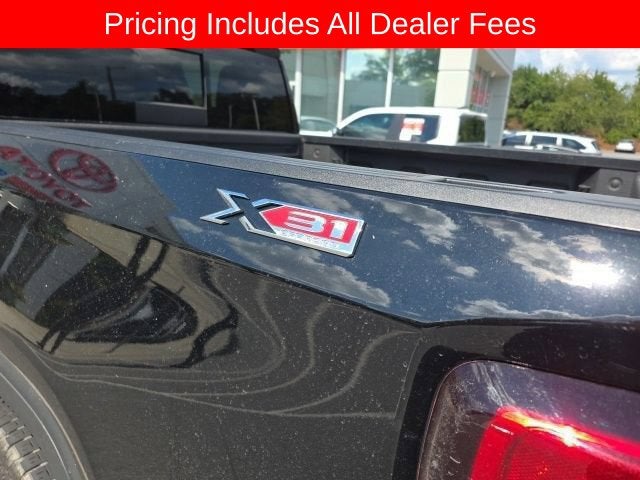 2026 GMC Sierra SLT