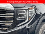 2026 GMC Sierra SLT