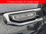 2026 GMC Sierra SLT