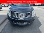 2016 Cadillac SRX Luxury