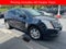2016 Cadillac SRX Luxury