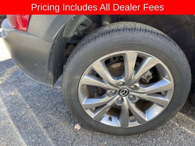 2023 Mazda Mazda CX-30 2.5 S Select Package