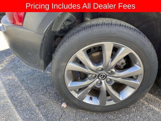 2023 Mazda Mazda CX-30 2.5 S Select Package