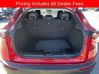 2023 Mazda Mazda CX-30 2.5 S Select Package