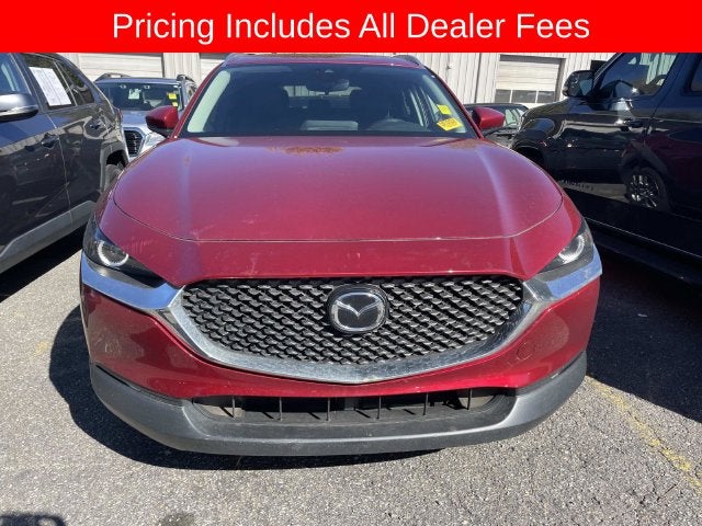 2023 Mazda Mazda CX-30 2.5 S Select Package