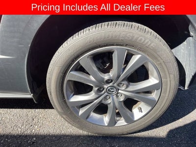 2023 Mazda Mazda CX-30 2.5 S Select Package