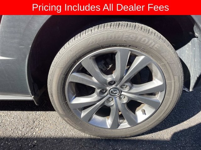 2023 Mazda Mazda CX-30 2.5 S Select Package