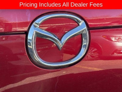 2023 Mazda Mazda CX-30 2.5 S Select Package