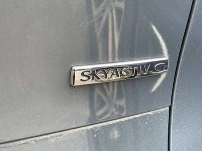 2023 Mazda Mazda CX-30 2.5 S Carbon Edition