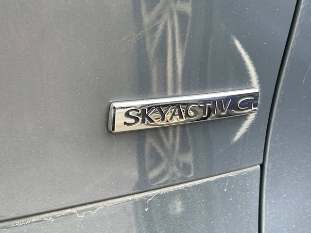 2023 Mazda Mazda CX-30 2.5 S Carbon Edition