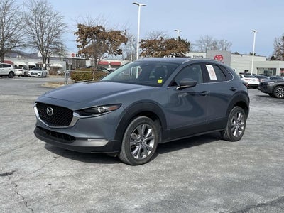 2020 Mazda Mazda CX-30 Premium