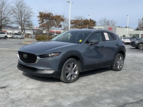 2020 Mazda Mazda CX-30 Premium