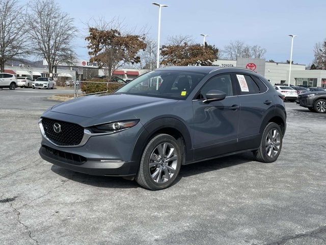 2020 Mazda Mazda CX-30 Premium