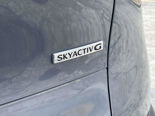 2020 Mazda Mazda CX-30 Premium