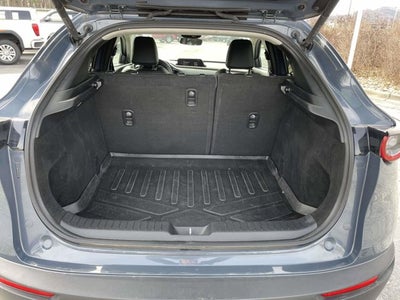 2020 Mazda Mazda CX-30 Premium