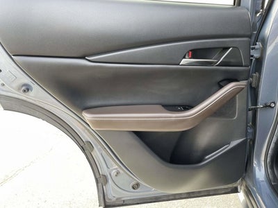 2020 Mazda Mazda CX-30 Premium