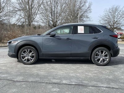 2020 Mazda Mazda CX-30 Premium