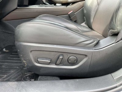 2020 Mazda Mazda CX-30 Premium