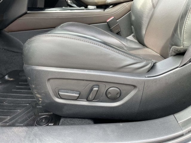 2020 Mazda Mazda CX-30 Premium