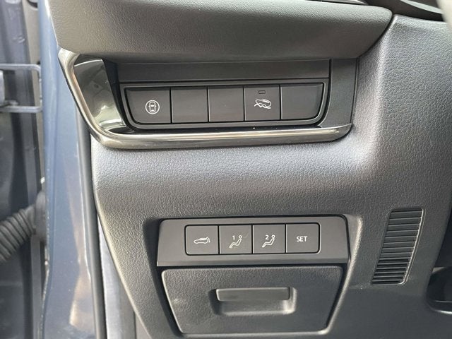 2020 Mazda Mazda CX-30 Premium