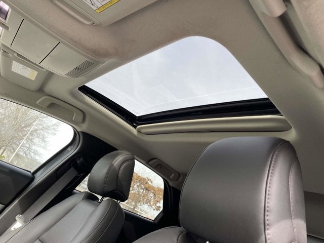 2020 Mazda Mazda CX-30 Premium