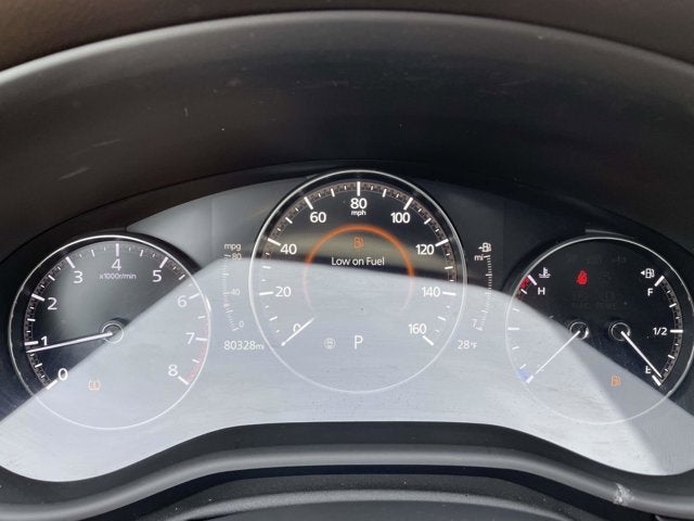 2020 Mazda Mazda CX-30 Premium