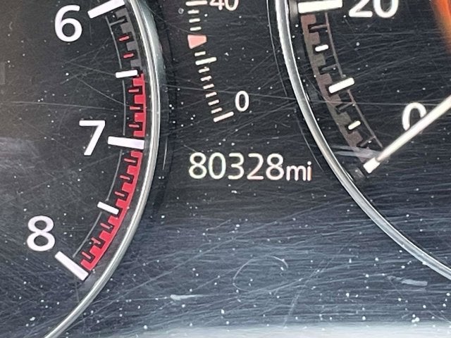 2020 Mazda Mazda CX-30 Premium