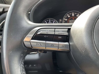 2020 Mazda Mazda CX-30 Premium