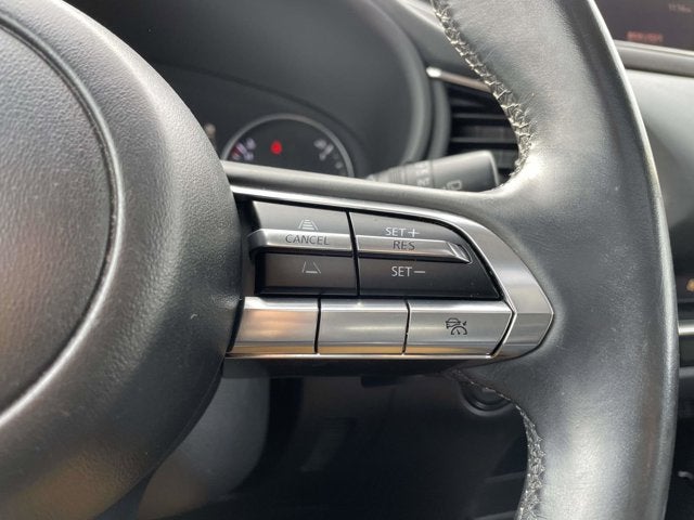 2020 Mazda Mazda CX-30 Premium