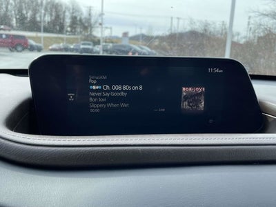 2020 Mazda Mazda CX-30 Premium