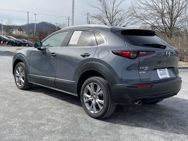 2020 Mazda Mazda CX-30 Premium