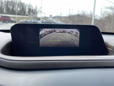 2020 Mazda Mazda CX-30 Premium