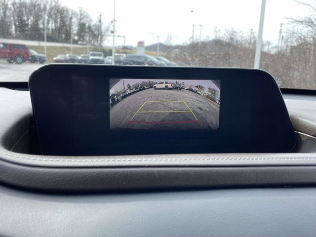 2020 Mazda Mazda CX-30 Premium