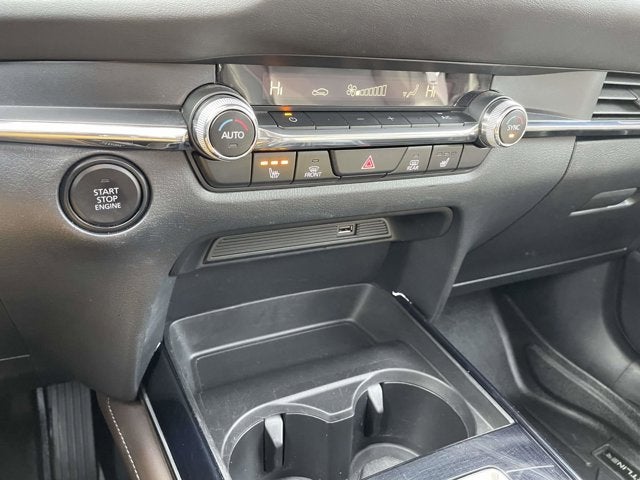 2020 Mazda Mazda CX-30 Premium