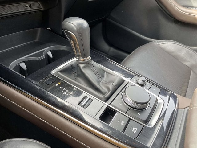 2020 Mazda Mazda CX-30 Premium