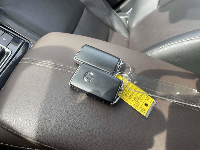 2020 Mazda Mazda CX-30 Premium