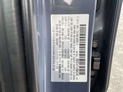 2020 Mazda Mazda CX-30 Premium