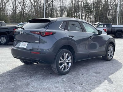 2020 Mazda Mazda CX-30 Premium