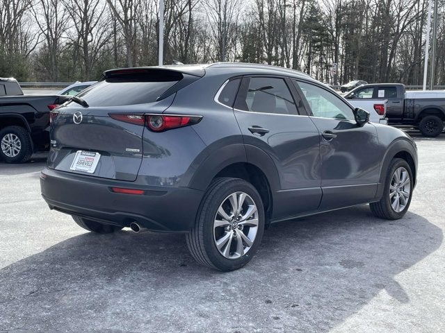 2020 Mazda Mazda CX-30 Premium