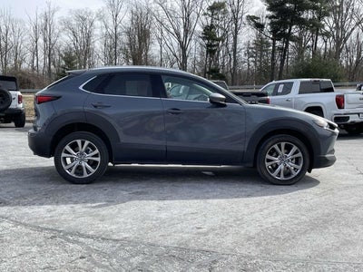 2020 Mazda Mazda CX-30 Premium