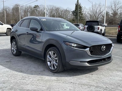 2020 Mazda Mazda CX-30 Premium