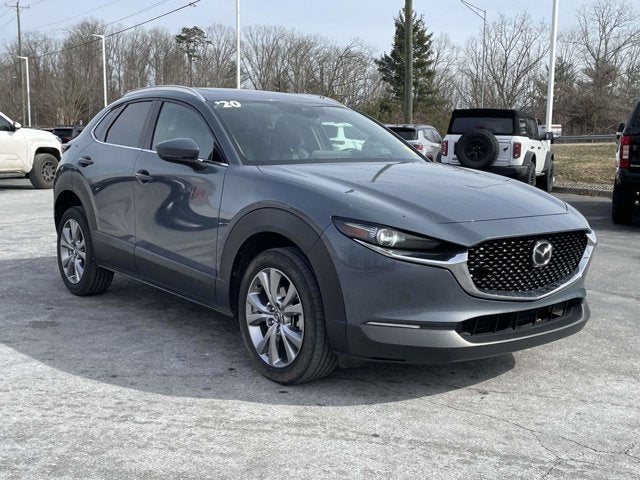 2020 Mazda Mazda CX-30 Premium