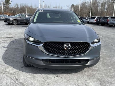 2020 Mazda Mazda CX-30 Premium
