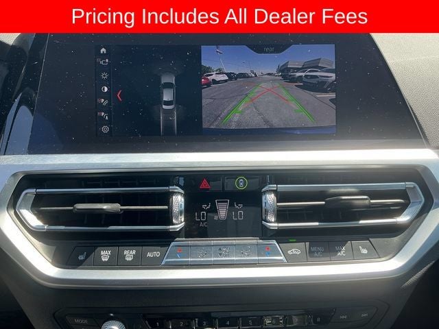 2020 BMW 3 Series 330i xDrive
