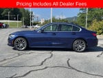 2020 BMW 3 Series 330i xDrive