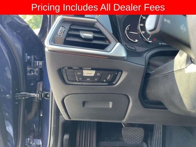 2020 BMW 330i 330i xDrive