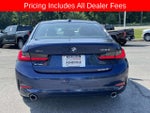 2020 BMW 3 Series 330i xDrive