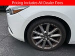 2017 Mazda Mazda3 Touring